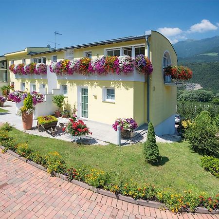 Gartenhof Μπρεσανόνε Εξωτερικό φωτογραφία