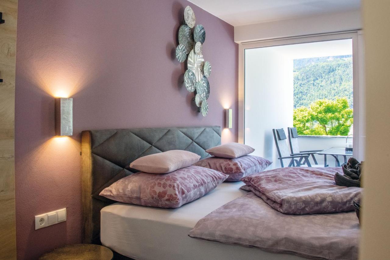 Gartenhof Μπρεσανόνε Εξωτερικό φωτογραφία