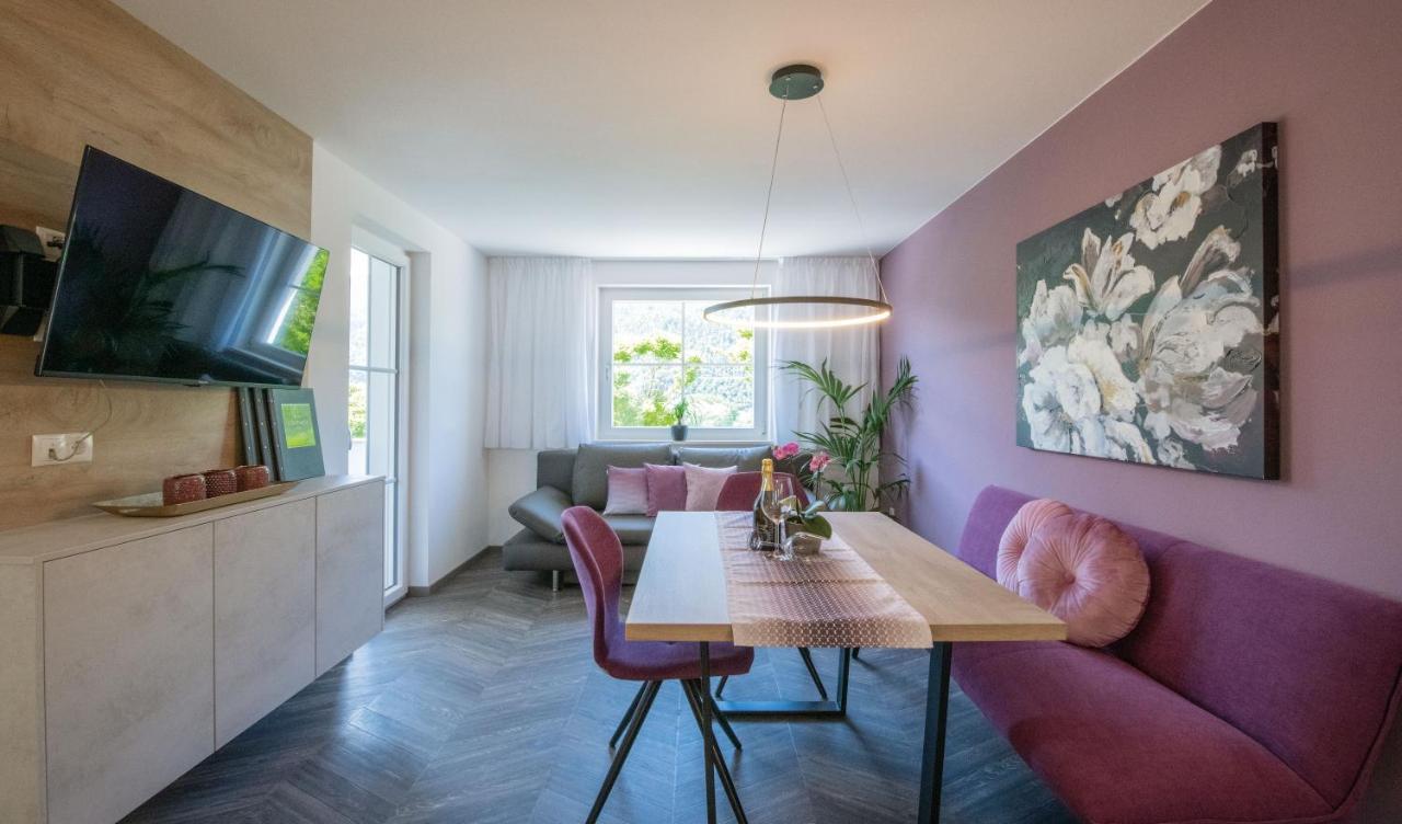 Gartenhof Μπρεσανόνε Εξωτερικό φωτογραφία