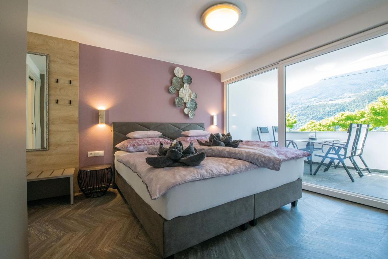 Gartenhof Μπρεσανόνε Εξωτερικό φωτογραφία