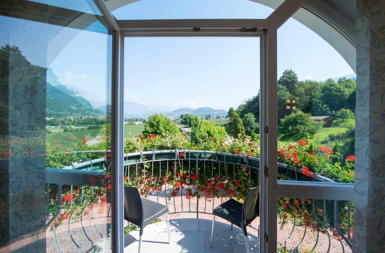 Gartenhof Μπρεσανόνε Εξωτερικό φωτογραφία