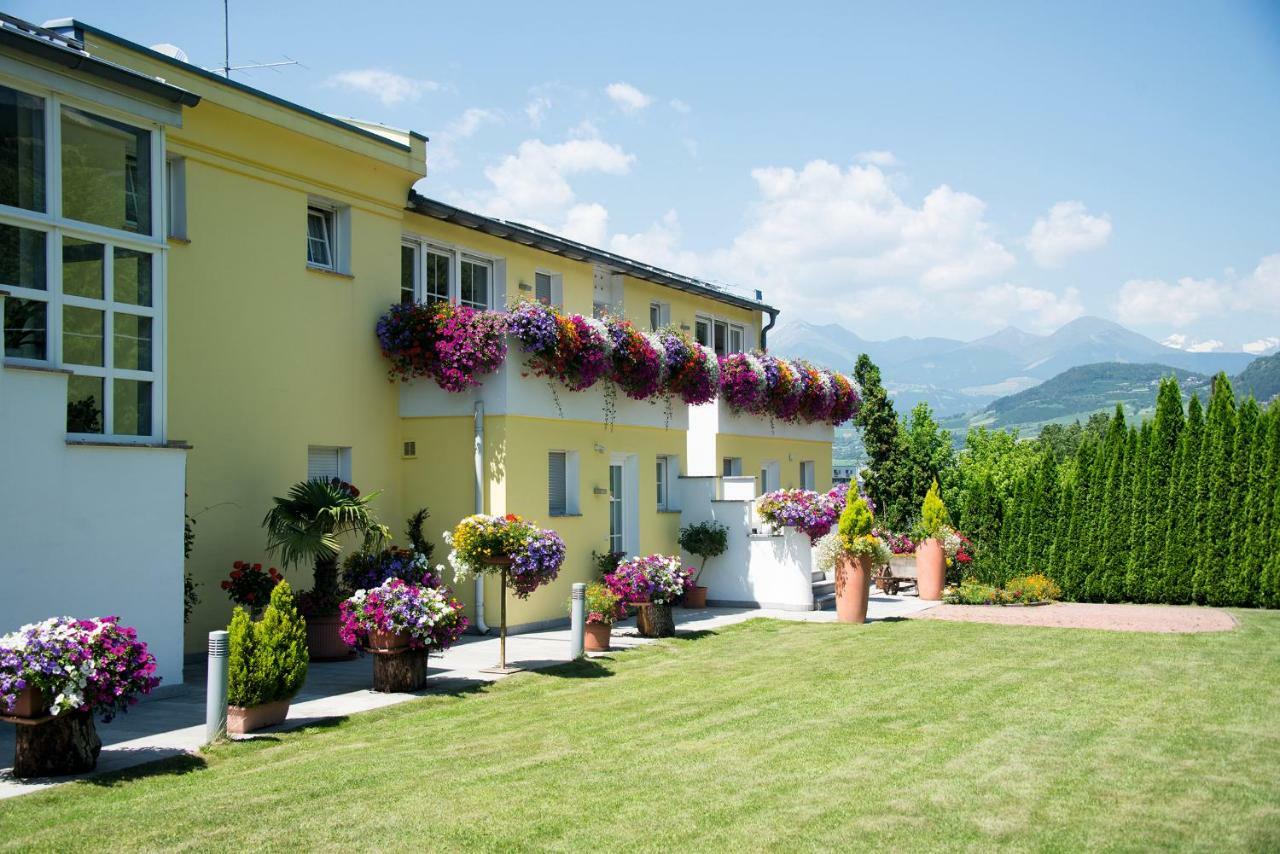 Gartenhof Μπρεσανόνε Εξωτερικό φωτογραφία