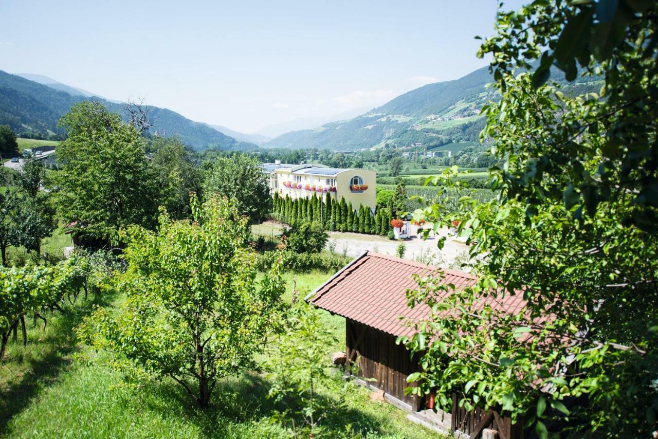 Gartenhof Μπρεσανόνε Εξωτερικό φωτογραφία