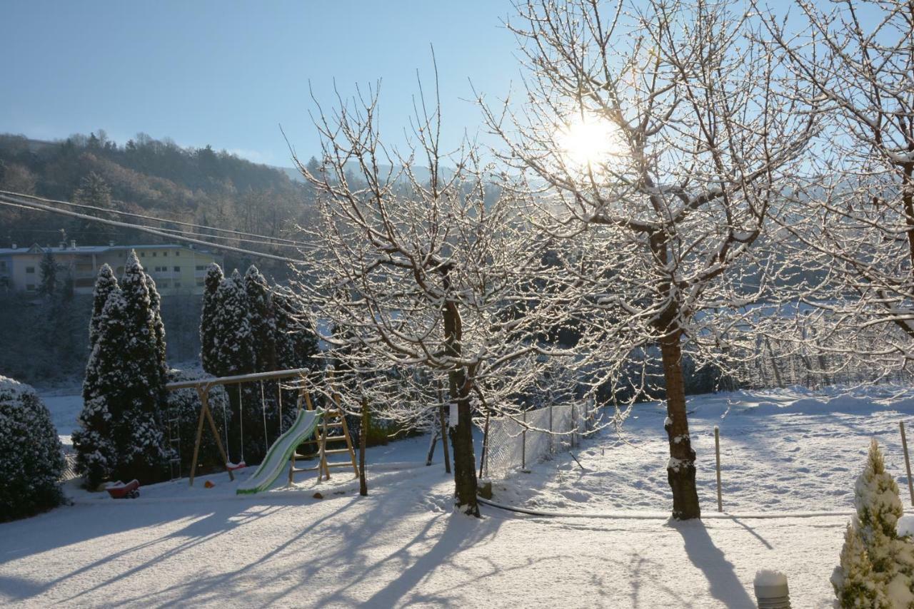 Gartenhof Μπρεσανόνε Εξωτερικό φωτογραφία