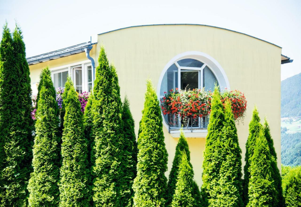 Gartenhof Μπρεσανόνε Εξωτερικό φωτογραφία