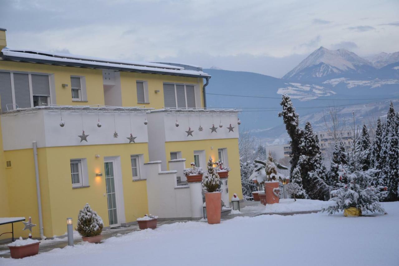 Gartenhof Μπρεσανόνε Εξωτερικό φωτογραφία
