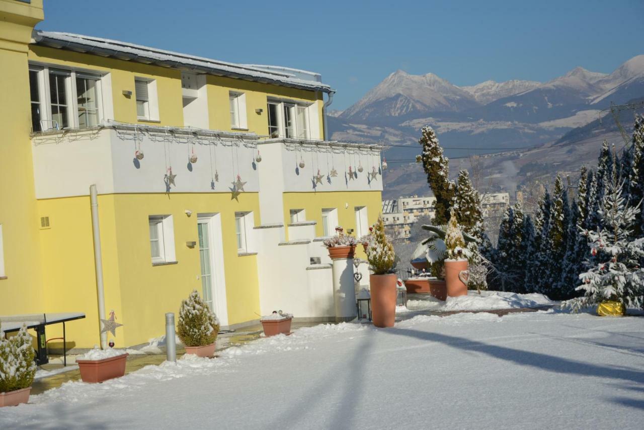Gartenhof Μπρεσανόνε Εξωτερικό φωτογραφία