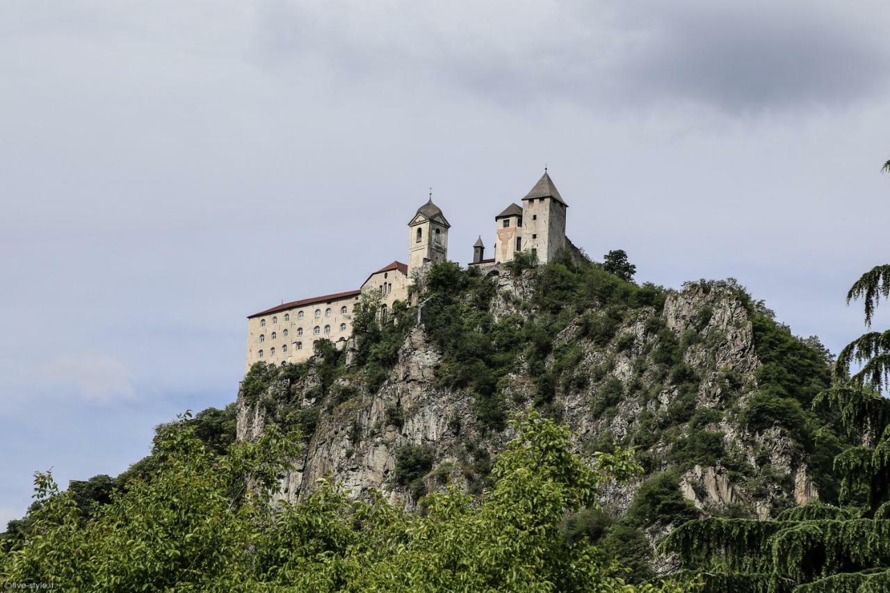 Gartenhof Μπρεσανόνε Εξωτερικό φωτογραφία