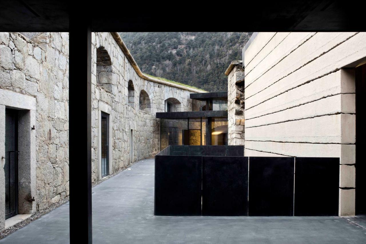 Gartenhof Μπρεσανόνε Εξωτερικό φωτογραφία
