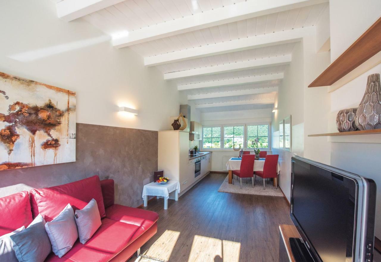 Gartenhof Μπρεσανόνε Εξωτερικό φωτογραφία