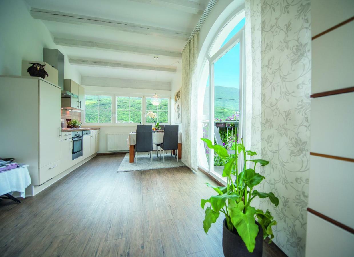 Gartenhof Μπρεσανόνε Εξωτερικό φωτογραφία